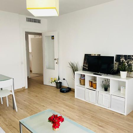 Apartament Betis A La Orilla Del Guadalquivir & Vistas A La Giralda Sewilla Zewnętrze zdjęcie