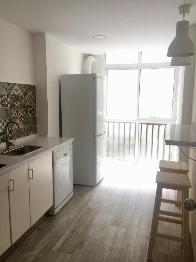 Apartament Betis A La Orilla Del Guadalquivir & Vistas A La Giralda Sewilla Zewnętrze zdjęcie
