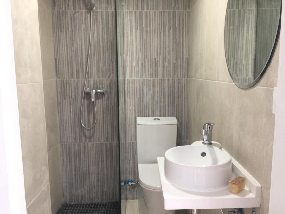 Apartament Betis A La Orilla Del Guadalquivir & Vistas A La Giralda Sewilla Zewnętrze zdjęcie