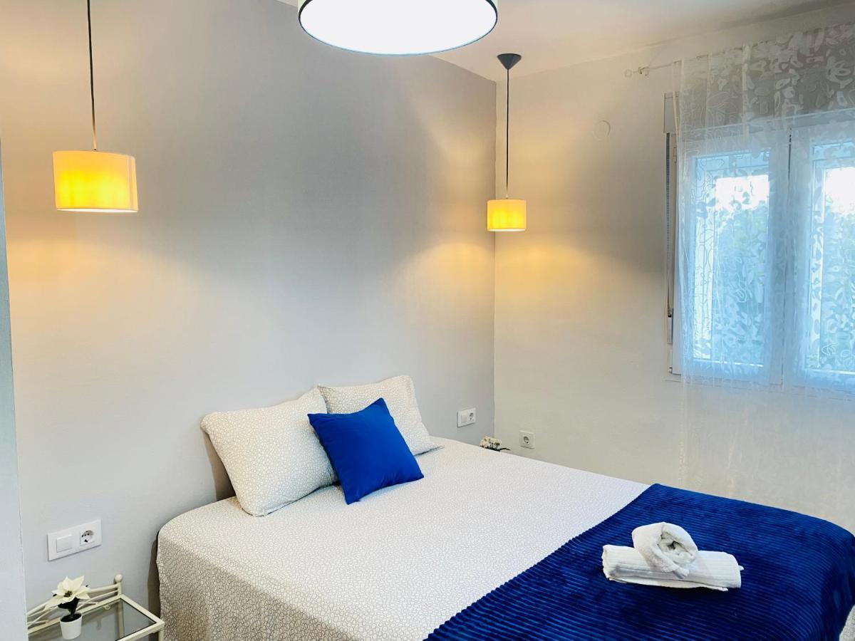 Apartament Betis A La Orilla Del Guadalquivir & Vistas A La Giralda Sewilla Zewnętrze zdjęcie
