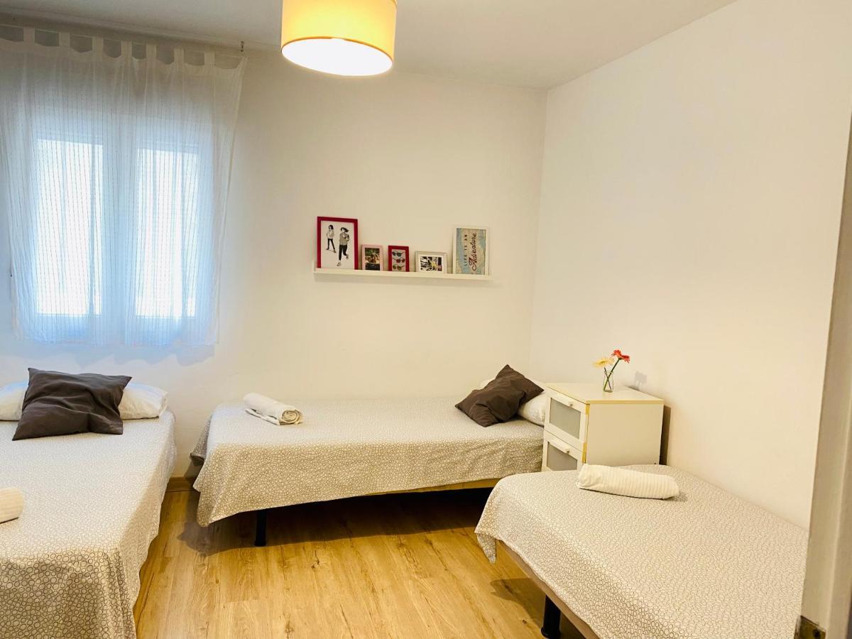 Apartament Betis A La Orilla Del Guadalquivir & Vistas A La Giralda Sewilla Zewnętrze zdjęcie