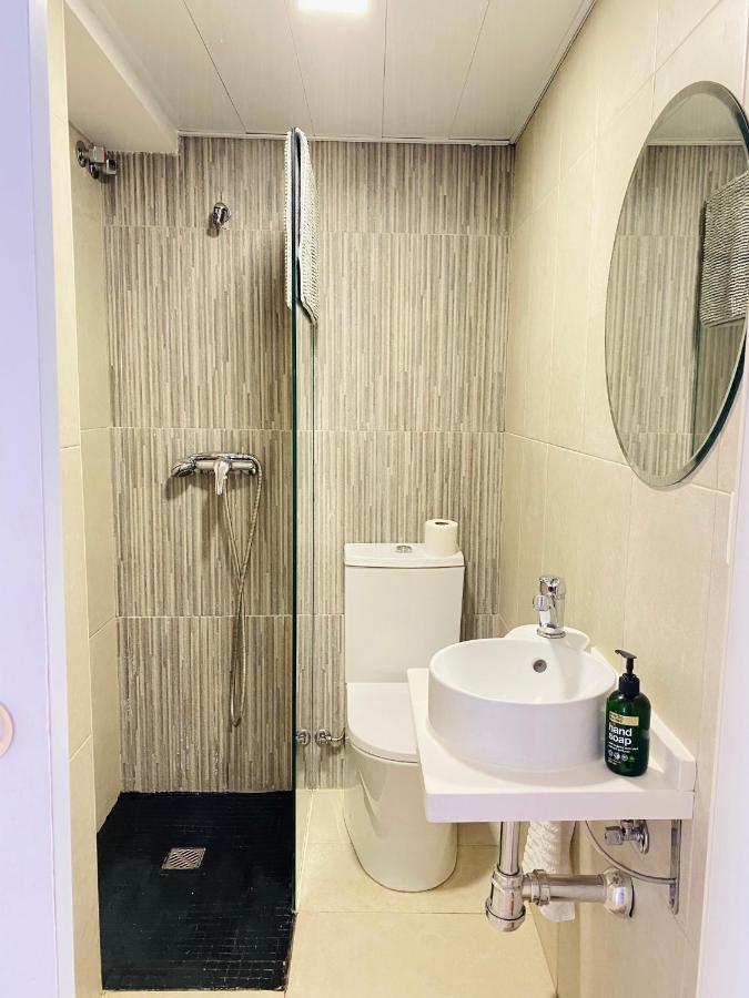 Apartament Betis A La Orilla Del Guadalquivir & Vistas A La Giralda Sewilla Zewnętrze zdjęcie