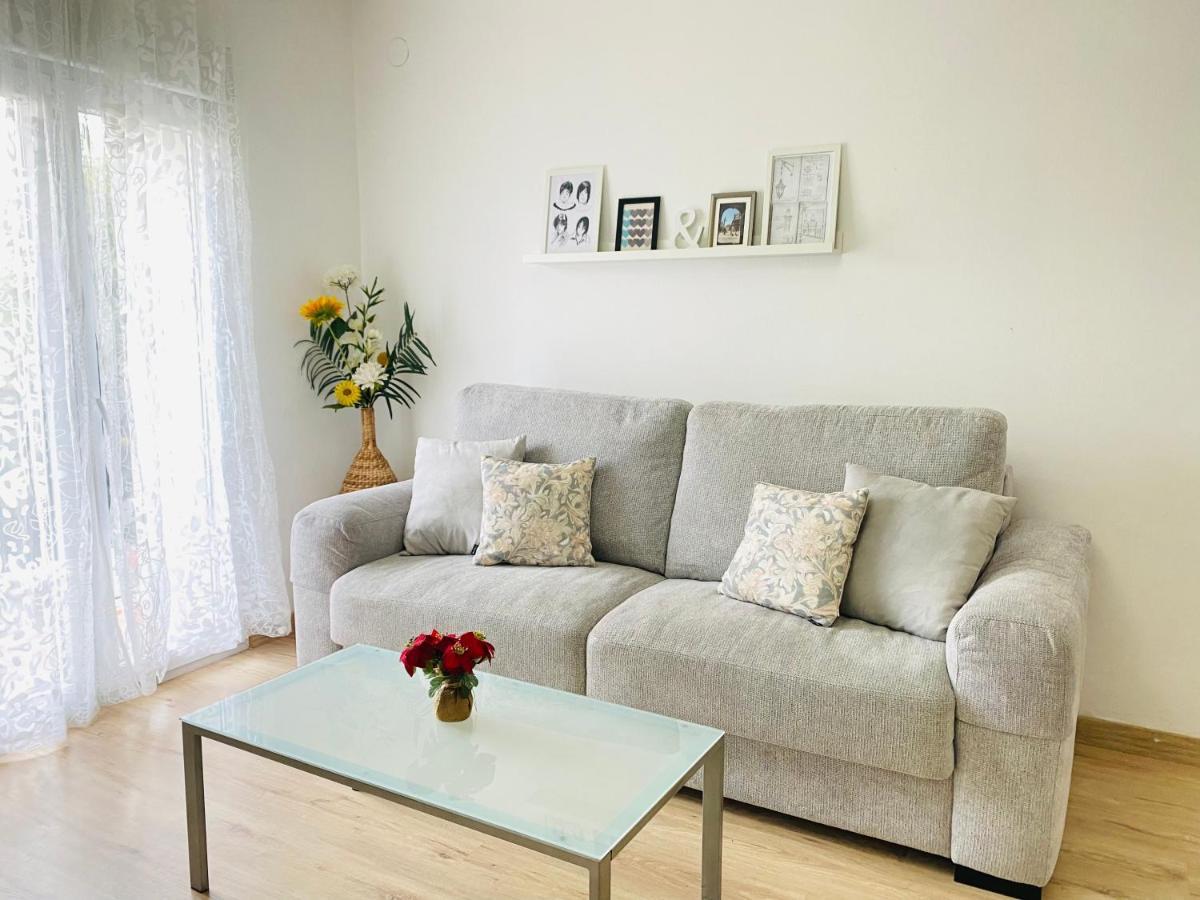 Apartament Betis A La Orilla Del Guadalquivir & Vistas A La Giralda Sewilla Zewnętrze zdjęcie