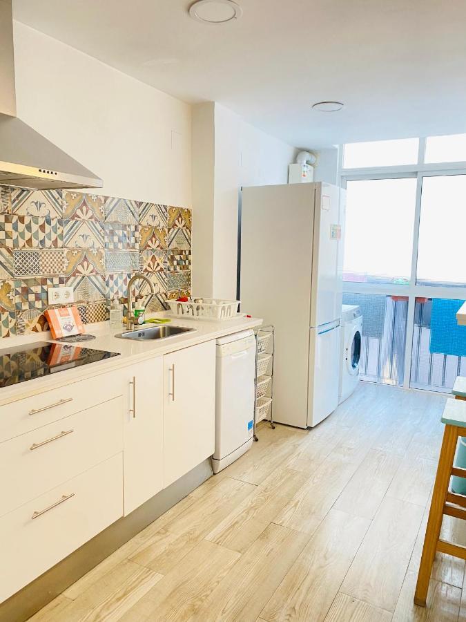 Apartament Betis A La Orilla Del Guadalquivir & Vistas A La Giralda Sewilla Zewnętrze zdjęcie