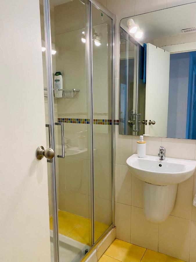 Apartament Betis A La Orilla Del Guadalquivir & Vistas A La Giralda Sewilla Zewnętrze zdjęcie