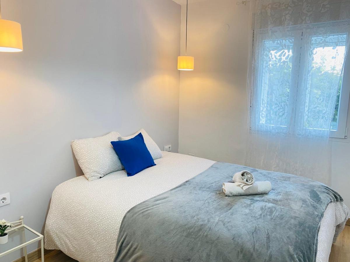Apartament Betis A La Orilla Del Guadalquivir & Vistas A La Giralda Sewilla Zewnętrze zdjęcie