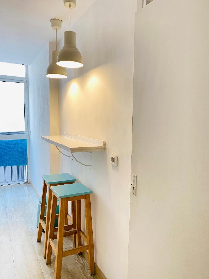 Apartament Betis A La Orilla Del Guadalquivir & Vistas A La Giralda Sewilla Zewnętrze zdjęcie