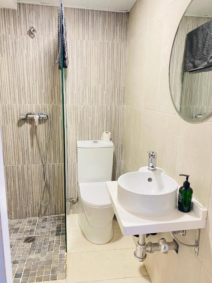 Apartament Betis A La Orilla Del Guadalquivir & Vistas A La Giralda Sewilla Zewnętrze zdjęcie