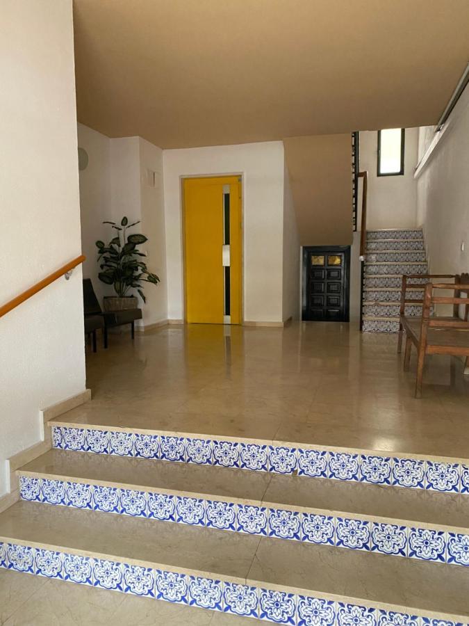 Apartament Betis A La Orilla Del Guadalquivir & Vistas A La Giralda Sewilla Zewnętrze zdjęcie