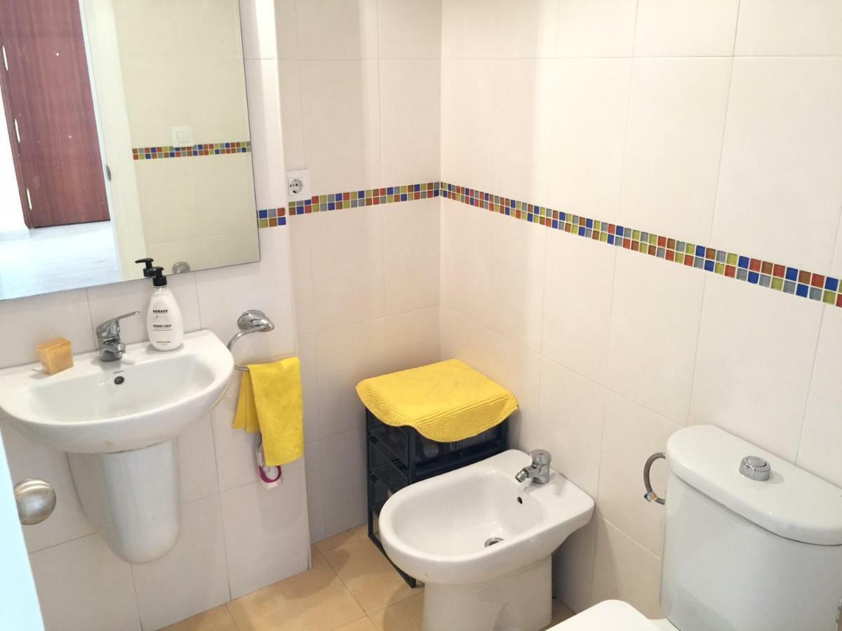 Apartament Betis A La Orilla Del Guadalquivir & Vistas A La Giralda Sewilla Zewnętrze zdjęcie