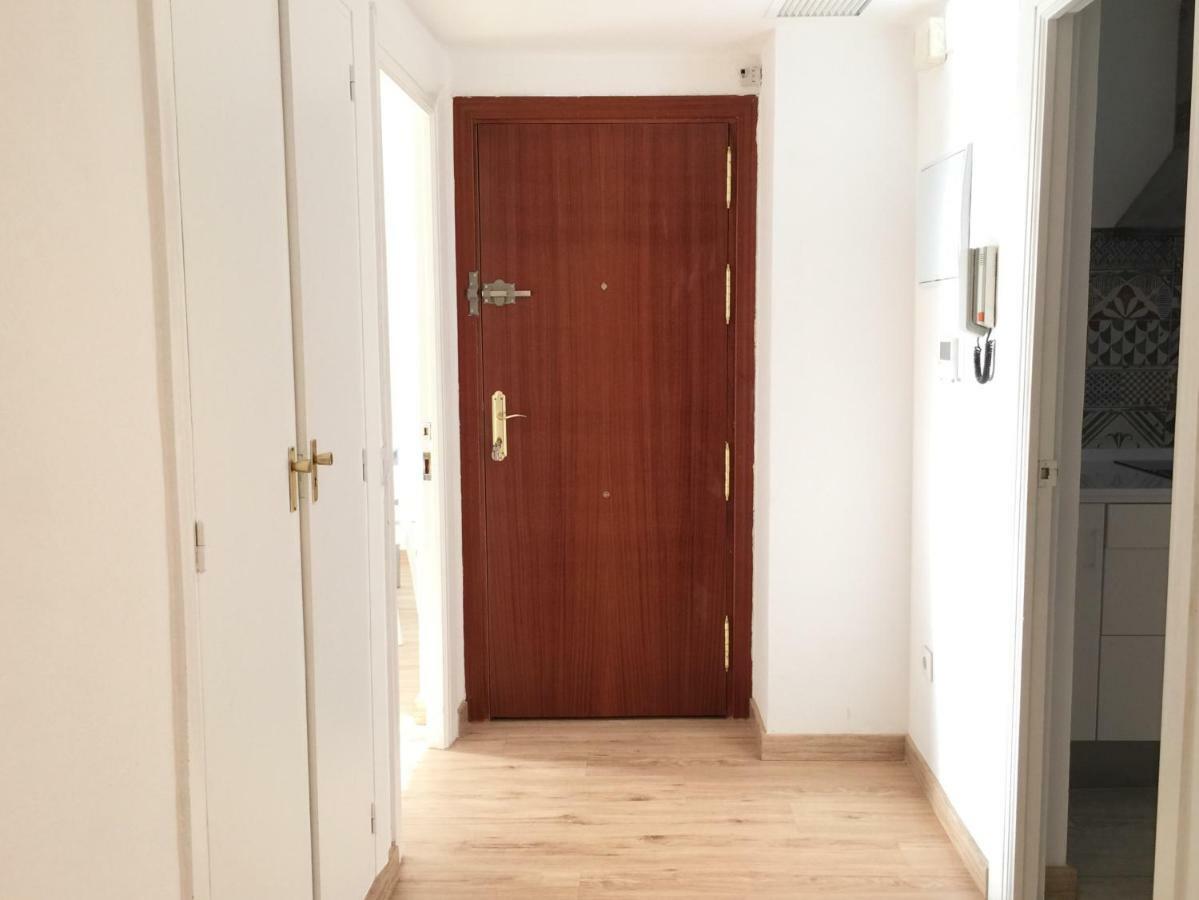Apartament Betis A La Orilla Del Guadalquivir & Vistas A La Giralda Sewilla Zewnętrze zdjęcie
